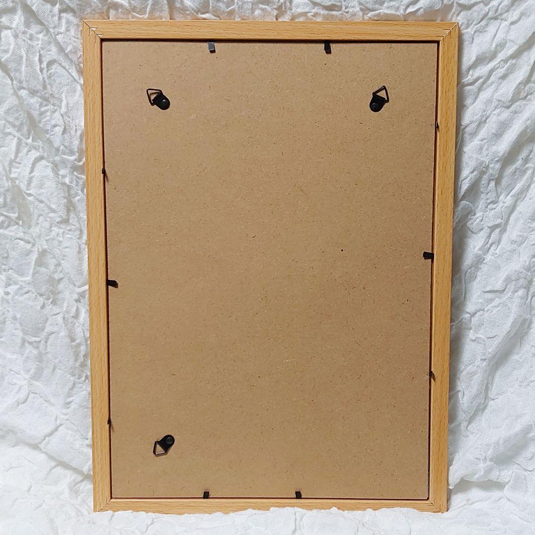 油絵 絵画【白い花道】