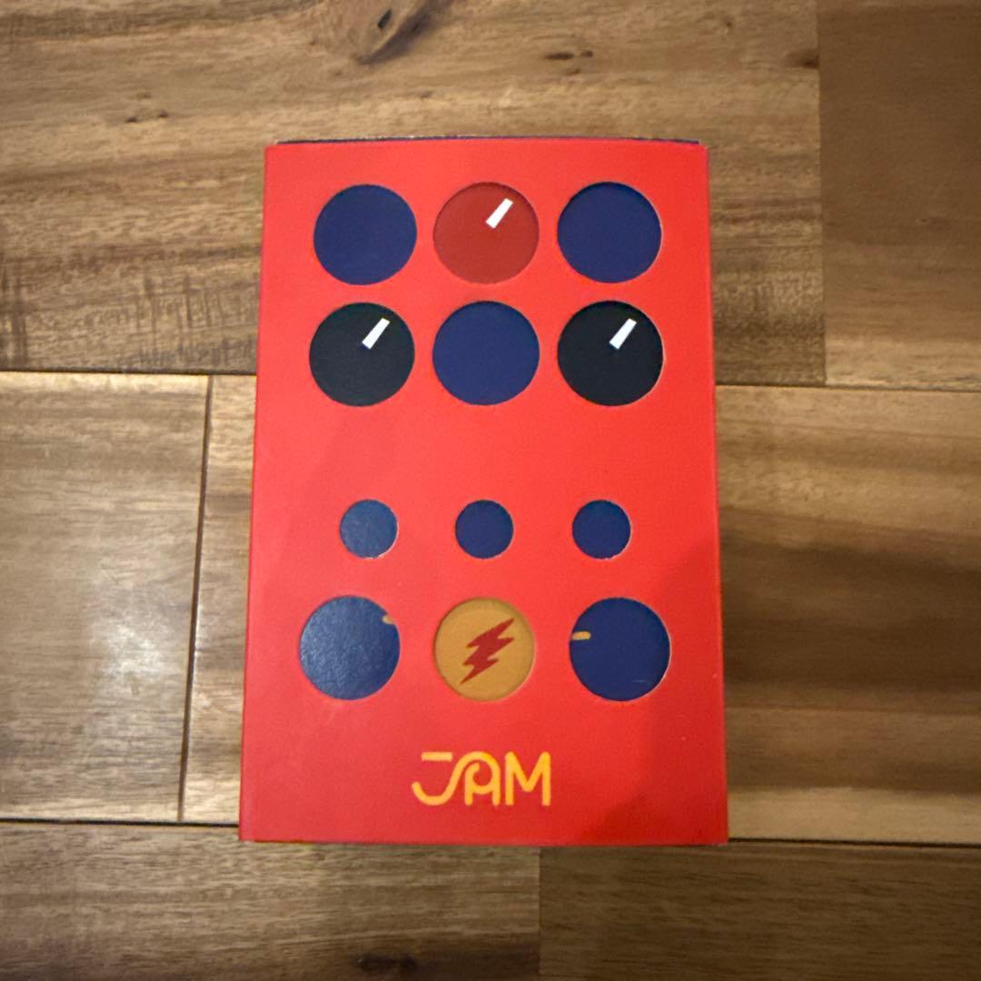 JAMpedals Tubedreamer ギターエフェクター