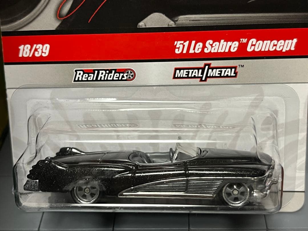 ホットウィール チェイス ラリーズ GARAGE chickluu's カマロ