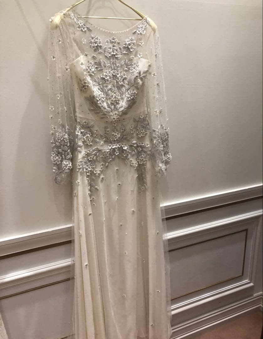 【専用】jennypackham Apache ジェニーパッカム　アパッチ