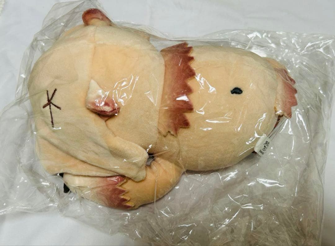 メイドインアビス ミーティ ぬいぐるみ 劇場版 深き魂の黎明」