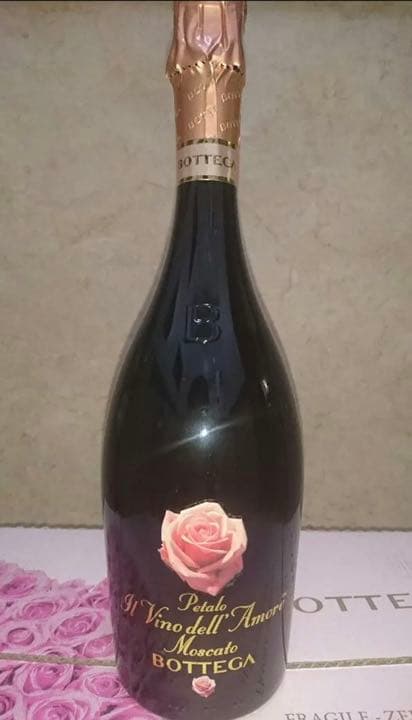 モスカートペタロ 750ml 1本 - メルカリ