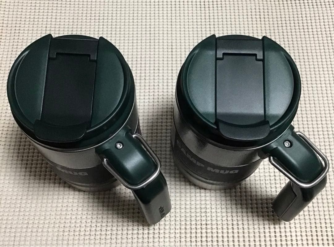 STANLEY スタンレー クラッシック真空キャンプマグ