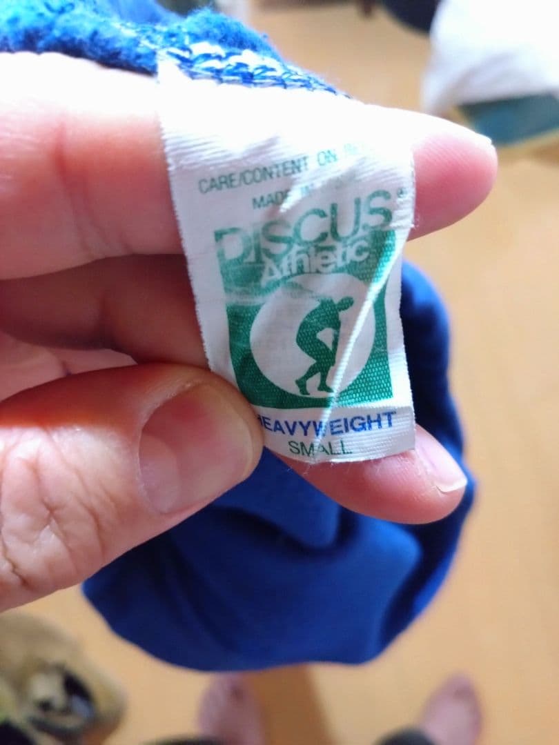 USA製 Powell パウエルペラルタ　 スウェットパンツ　ディスカス