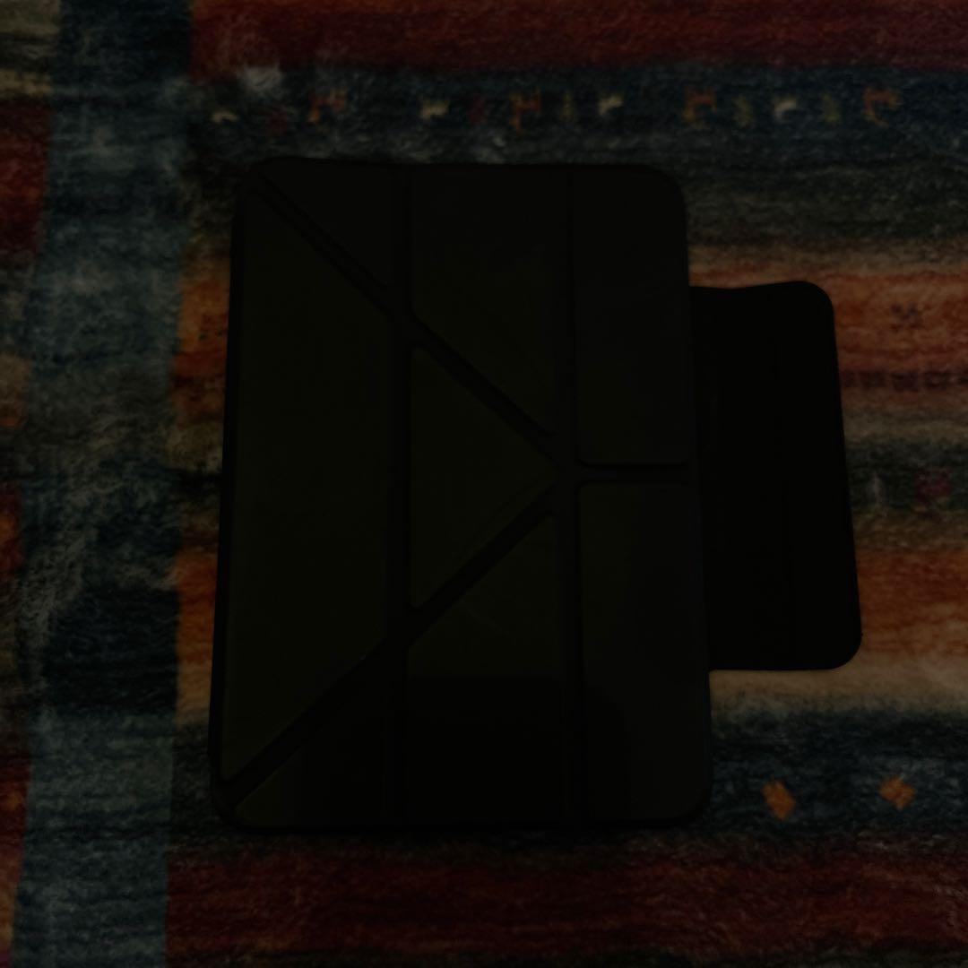 J*D様 [最大容量100%] iPad mini 第7世代 パープル