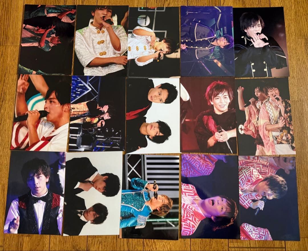 MeseMoa. グッズ まとめ売り