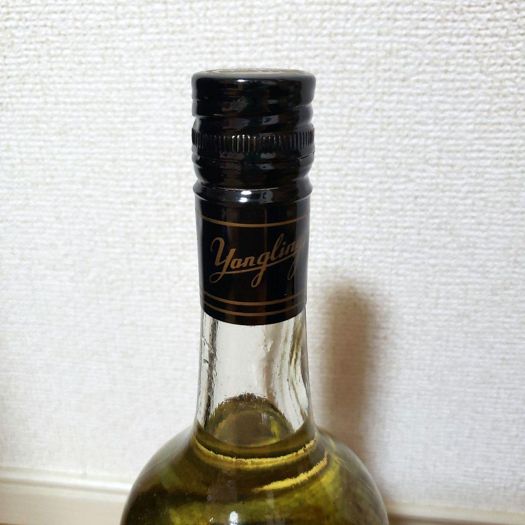 古酒 三蛇酒 PBJB YANG LING 中国酒 ヘビ 漢方 滋養強壮