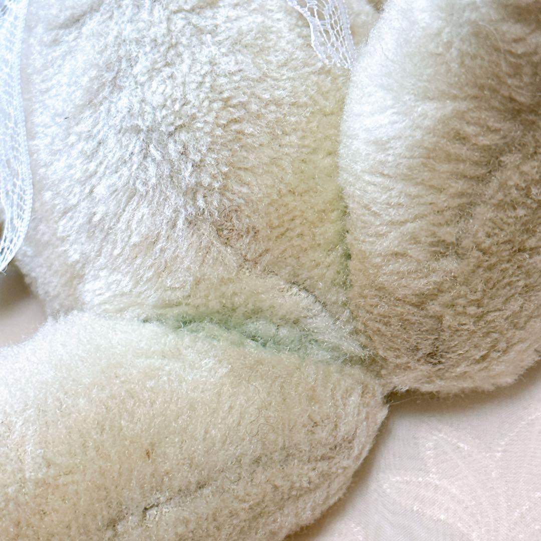 ✨レア✨❤️初期のブルーチーキー❤️メリーソート　REGDタグ　ビンテージチーキー