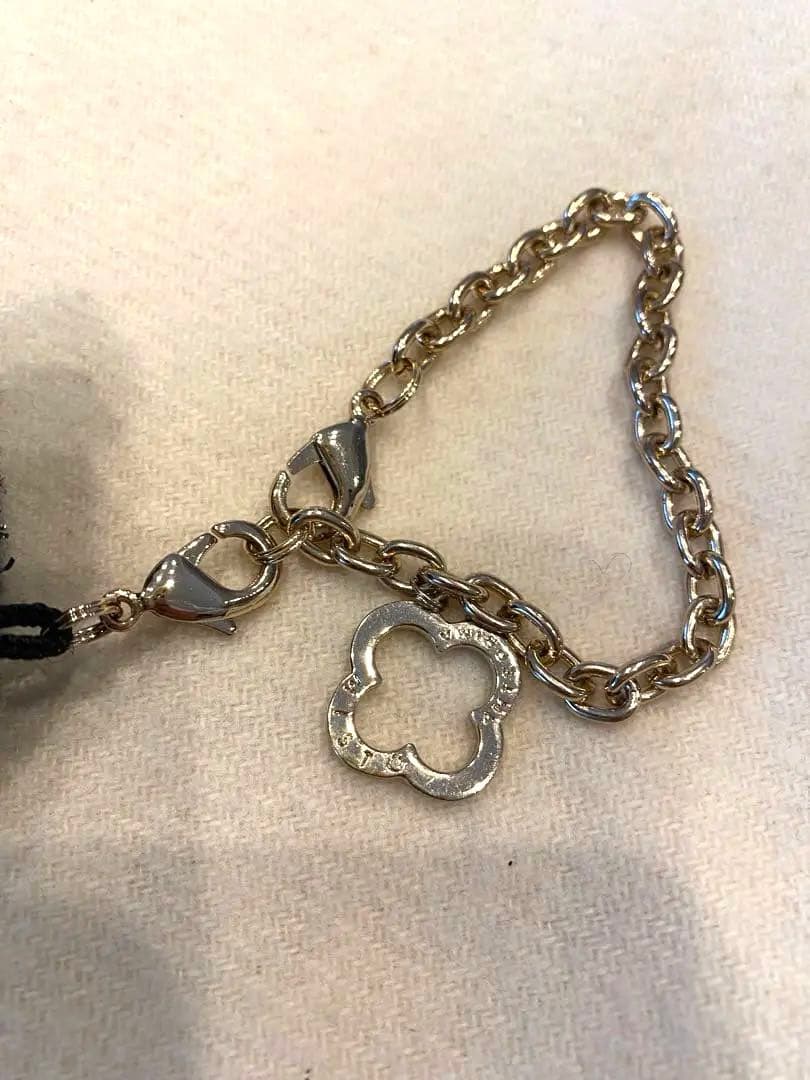 アンテプリマ ３点セット（小銭入れ・チャーム）