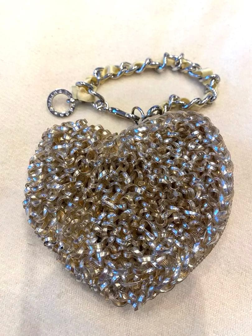 アンテプリマ ３点セット（小銭入れ・チャーム）