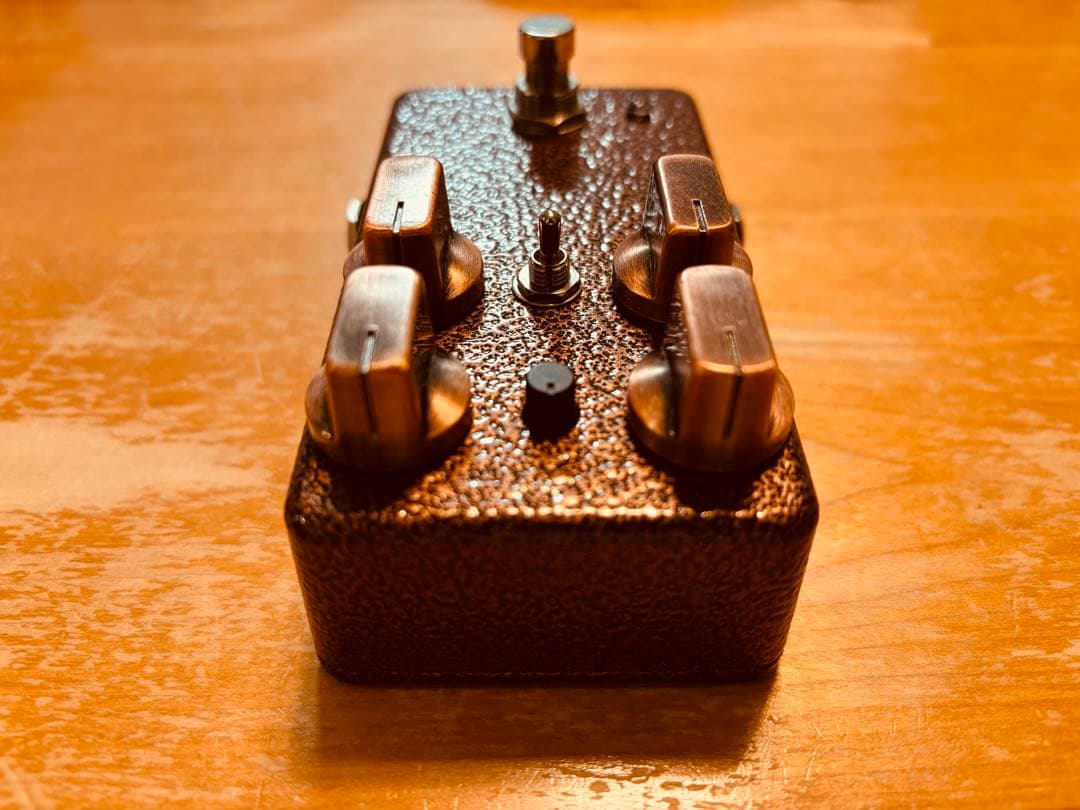 【RayDrive】Jan Ray Clip Mod/R金/9〜18V対応