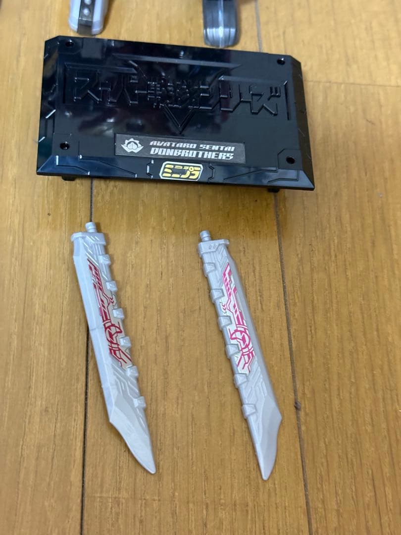 K*u様 【スーパー戦隊ロボ】SMPまとめ売り