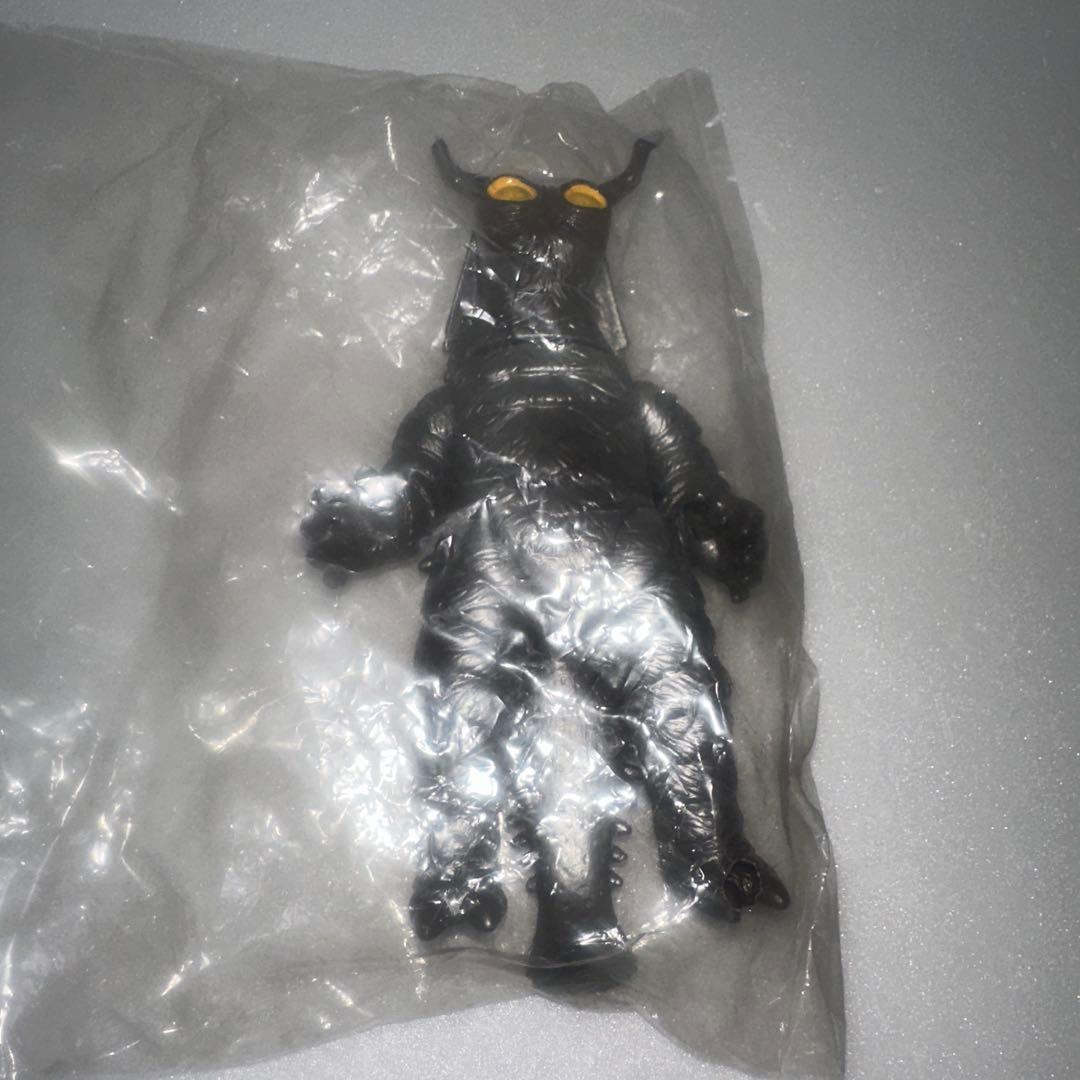 ウルトラ怪獣 キーラ BANDAI 1987年