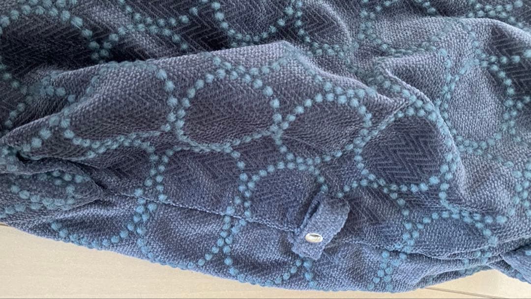 【新品・未使用】ミナペルホネン ショルダーバッグ タンバリン ※プロフ必読