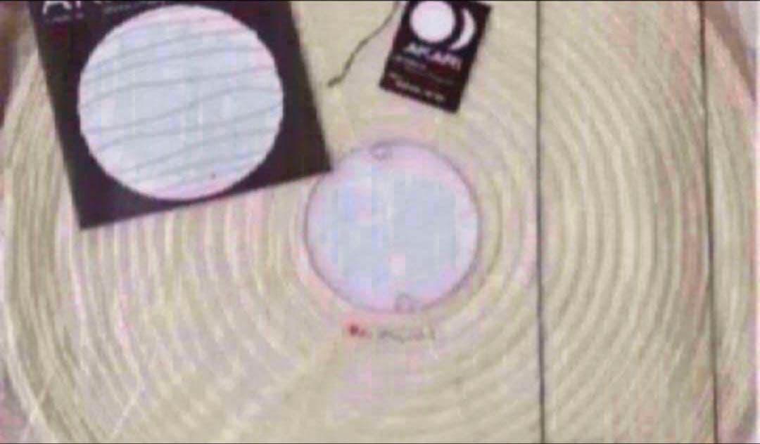 正規品　未使用　イサム ノグチ アカリ akari 45A COA10