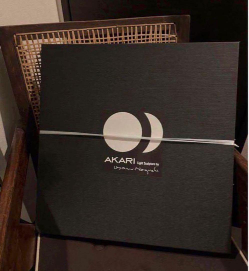 正規品　未使用　イサム ノグチ アカリ akari 45A COA10
