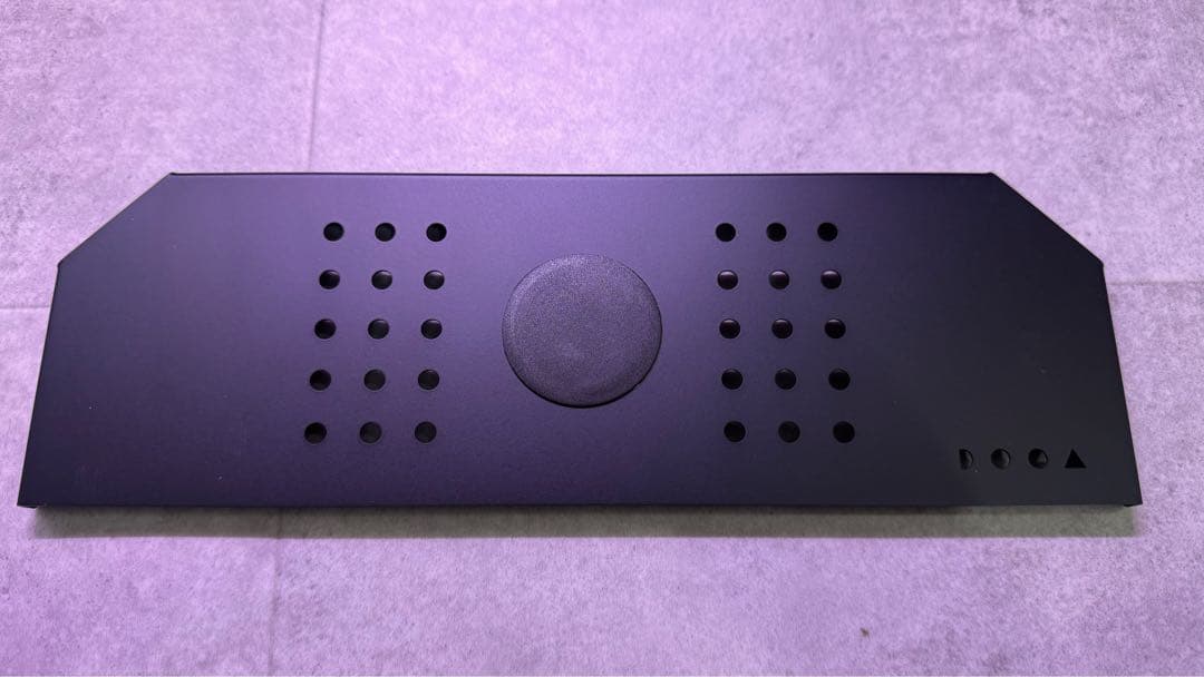 DOOA】 ネオグラスパルダ300用ミストフローボックス等セット