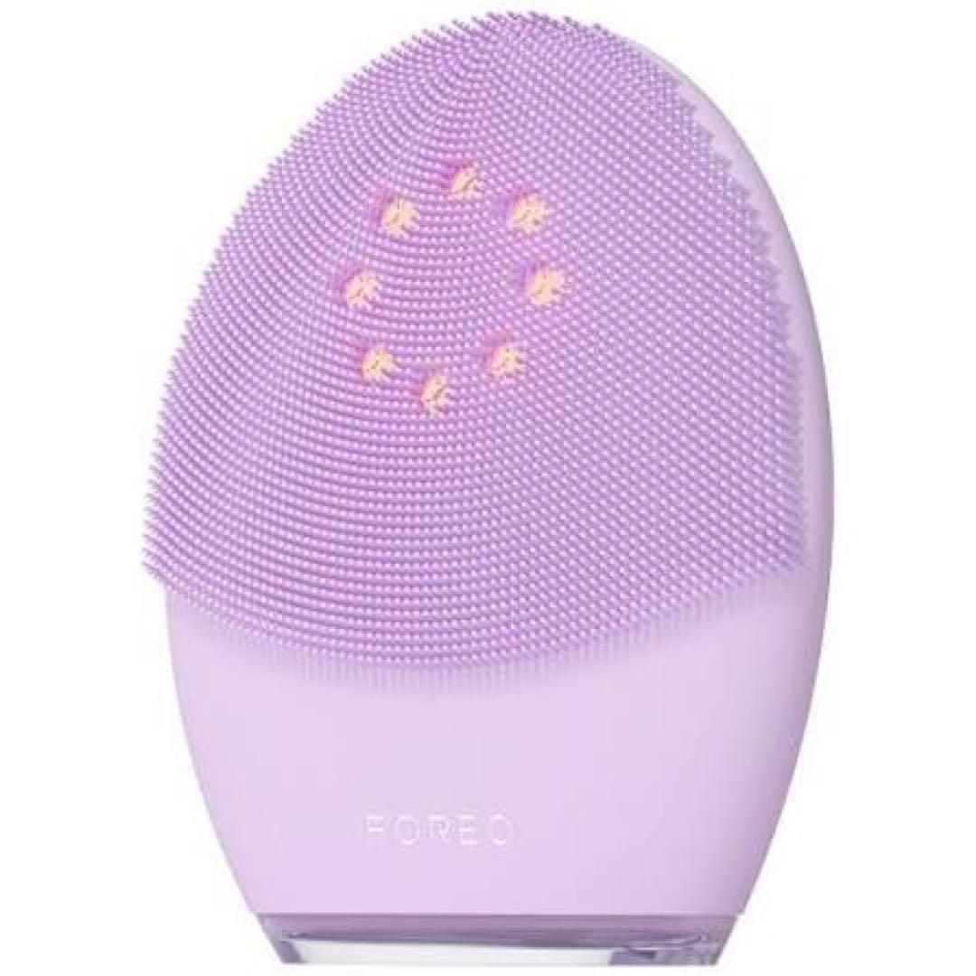 洗顔グッズ Foreo LUNA 4 Plus