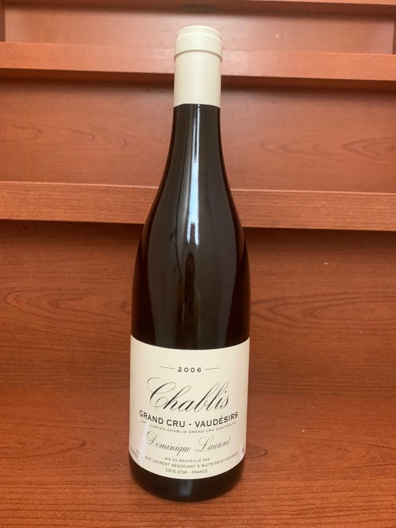 ⚫️超希少品ジャン・マルク・ブリニョアルディッシュ・ルージュ2010+11