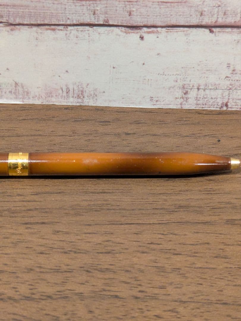 S.T.Dupont Laque de Chine ボールペン