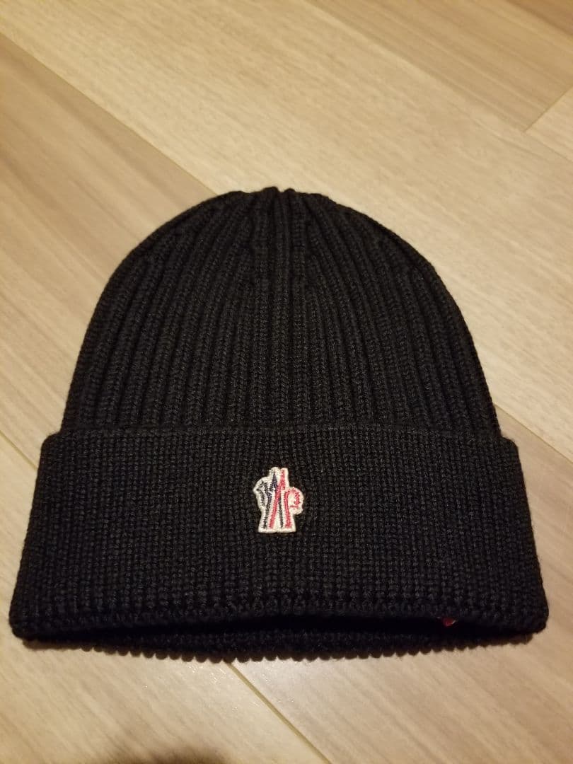 モンクレール ニット帽 美品 2025年最新】Yahoo!オークション