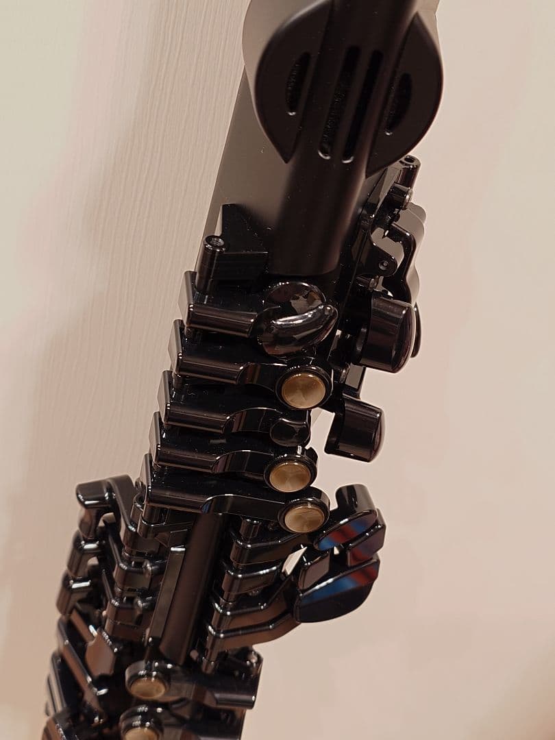 YDS-150 YAMAHA ヤマハ 電子サックス