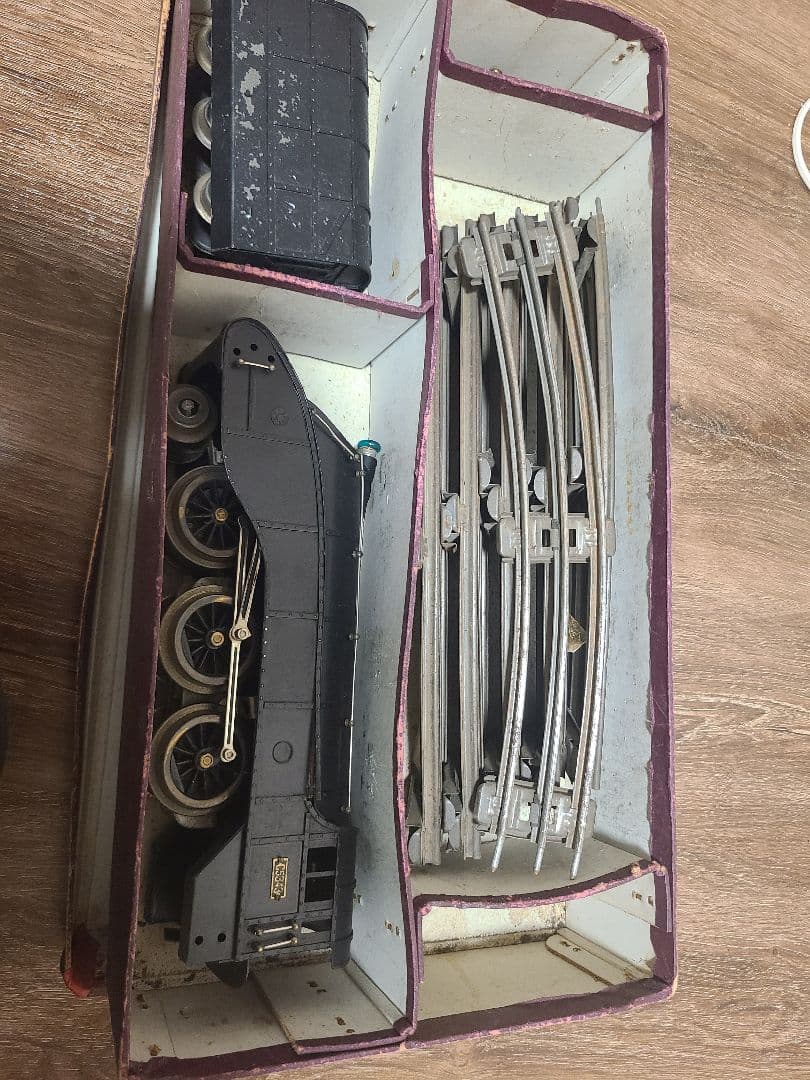 動作未確認　国鉄C53-43