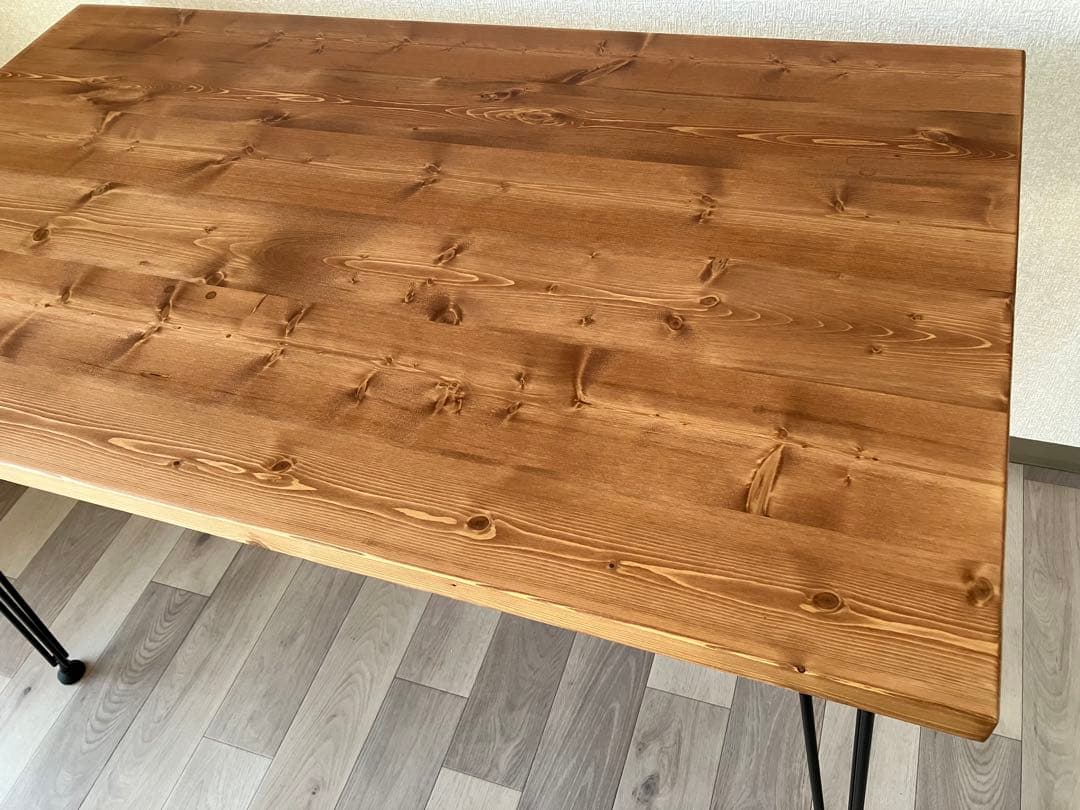 LOWYA ロウヤ ダイニングテーブル 幅120cm