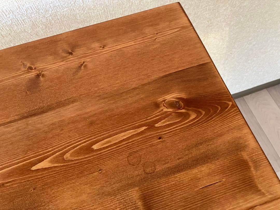 LOWYA ロウヤ ダイニングテーブル 幅120cm