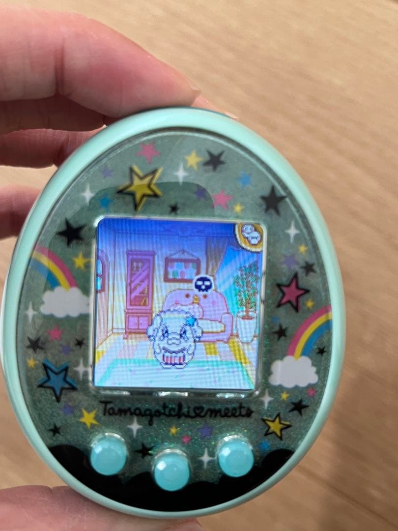 たまごっちみーつ　マジカルみーつ