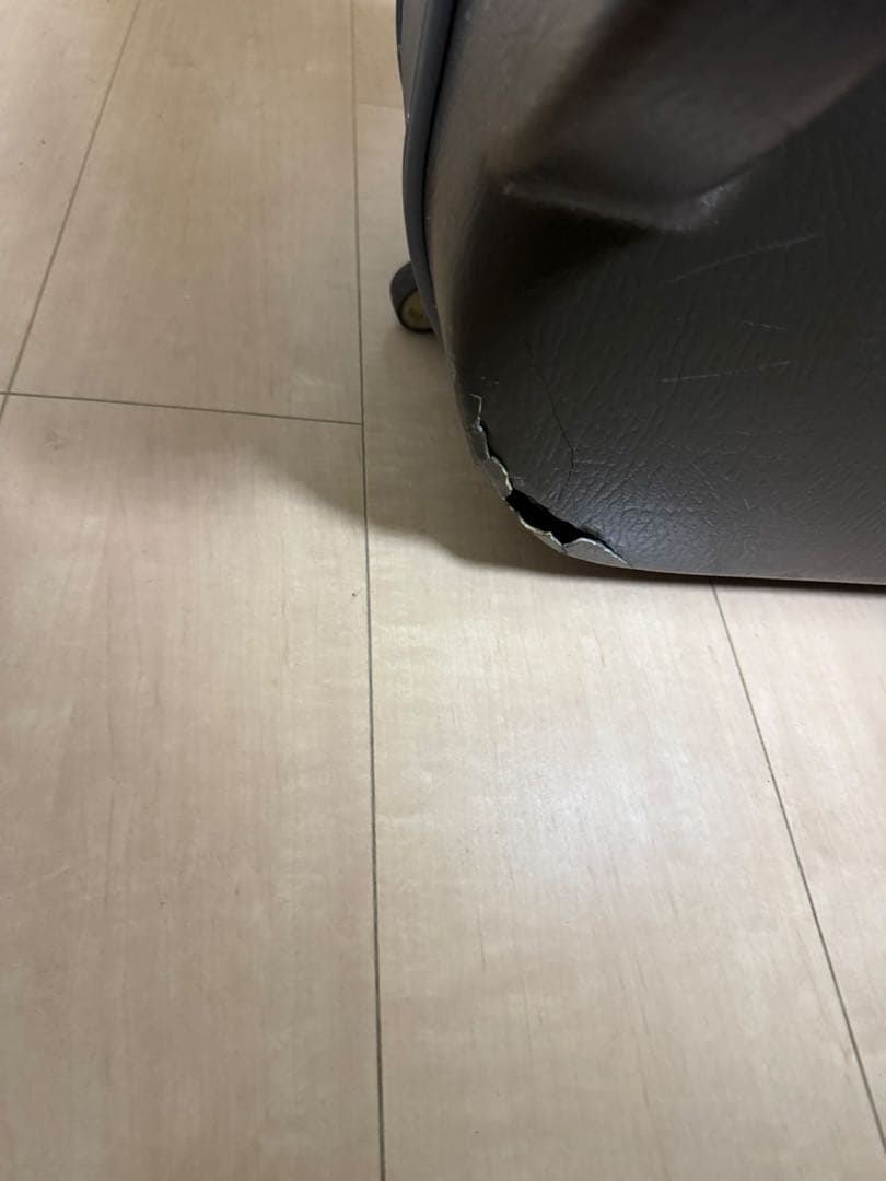 YBB103 B♭チューバ 3ピストン　ハードケース付