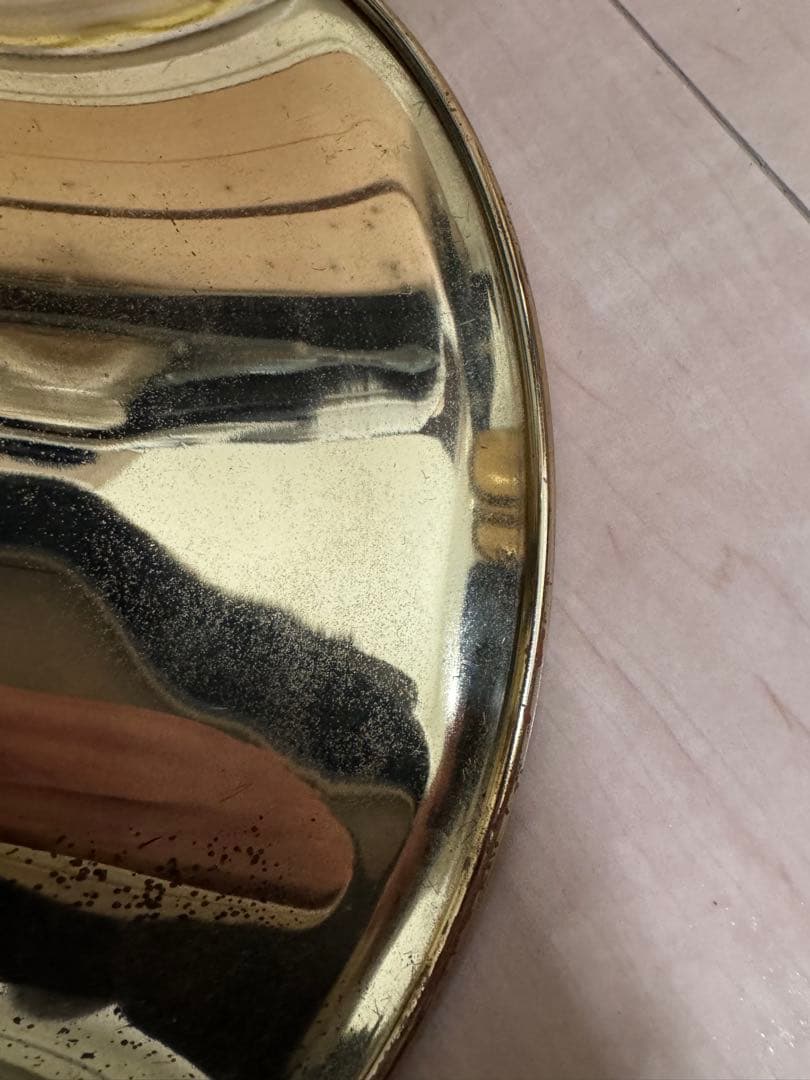 YBB103 B♭チューバ 3ピストン　ハードケース付