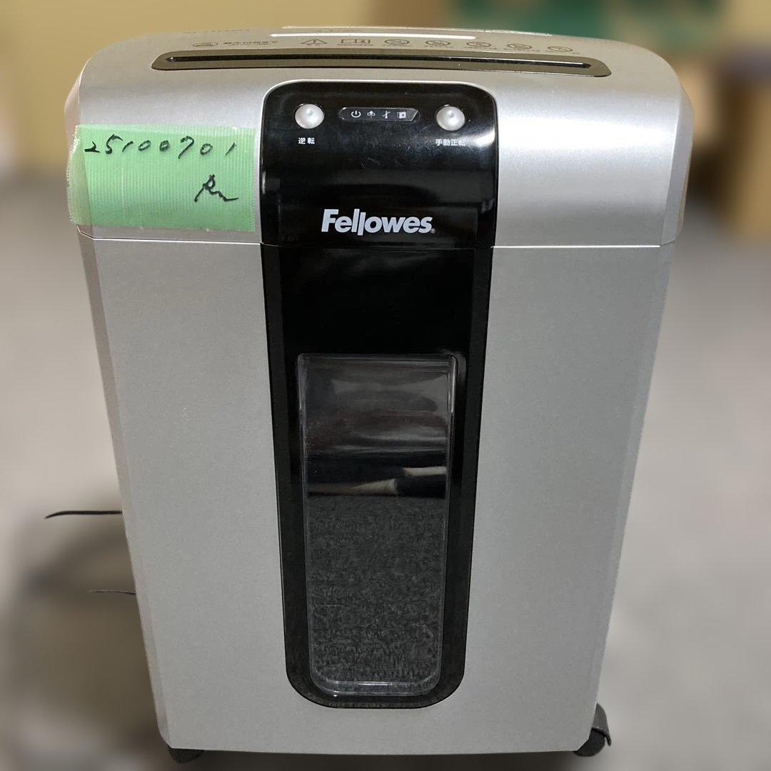 Fellowes フェローズ マイクロカットシュレッダーJB-11CDM