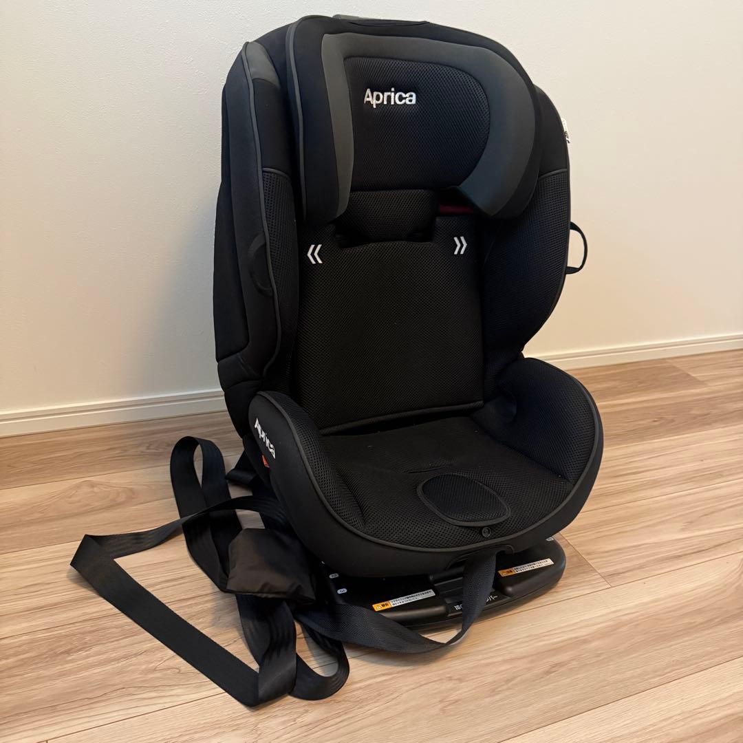 Aprica アップリカ フォームフィットAC