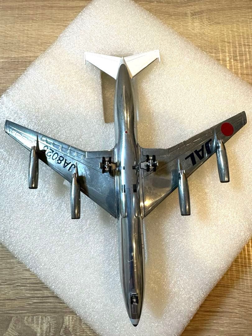 日本航空 コンベア880M AYAME 1/200 JAL