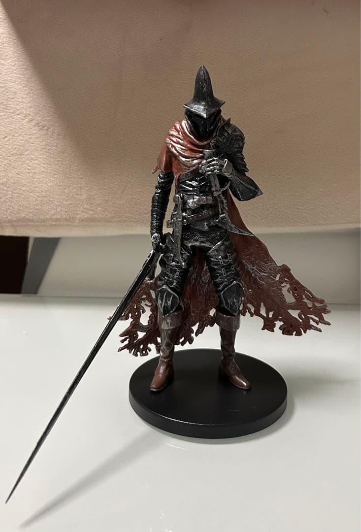 ダークソウル 深淵の監視者 フィギュア 20cm 2個セット