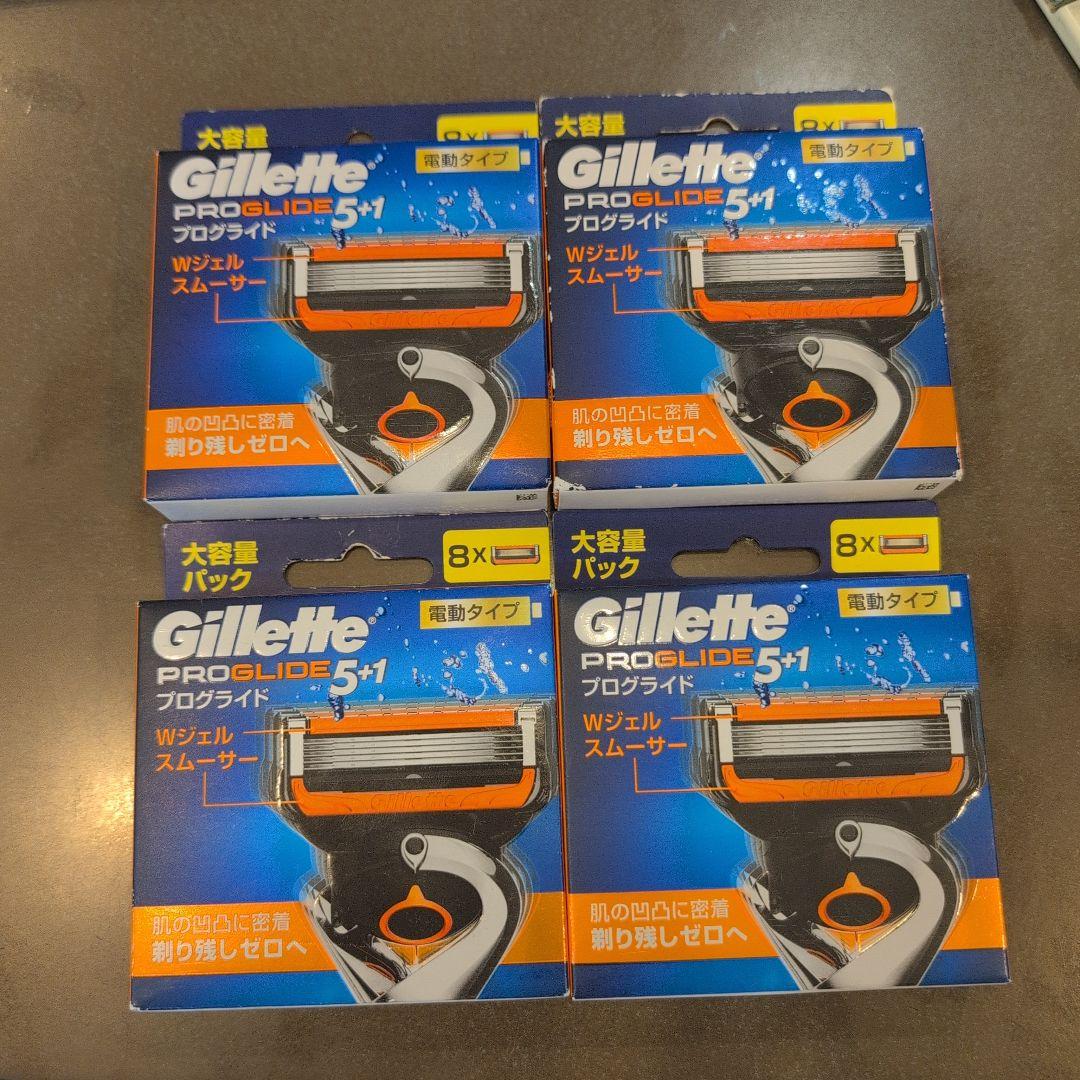 ジレット替刃各種 Amazon.co.jp: Gillette ジレット 髭剃り 本体 替刃