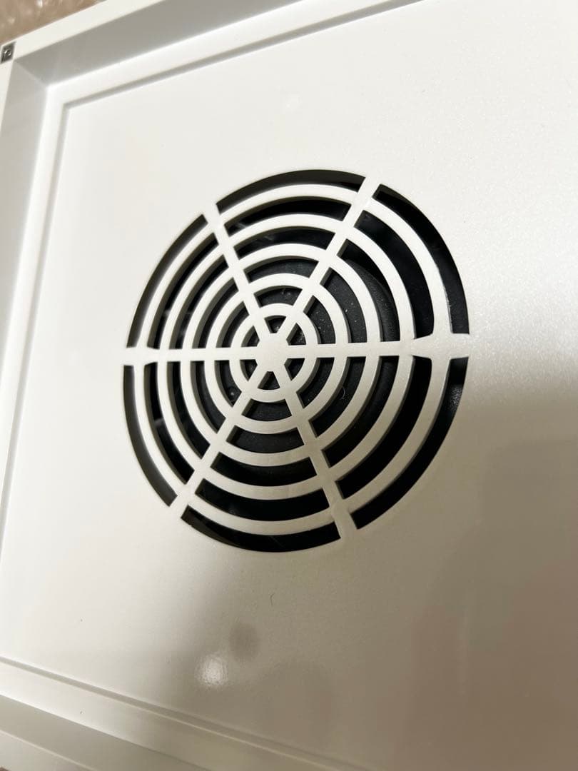 ネイル 集塵機 カサネ