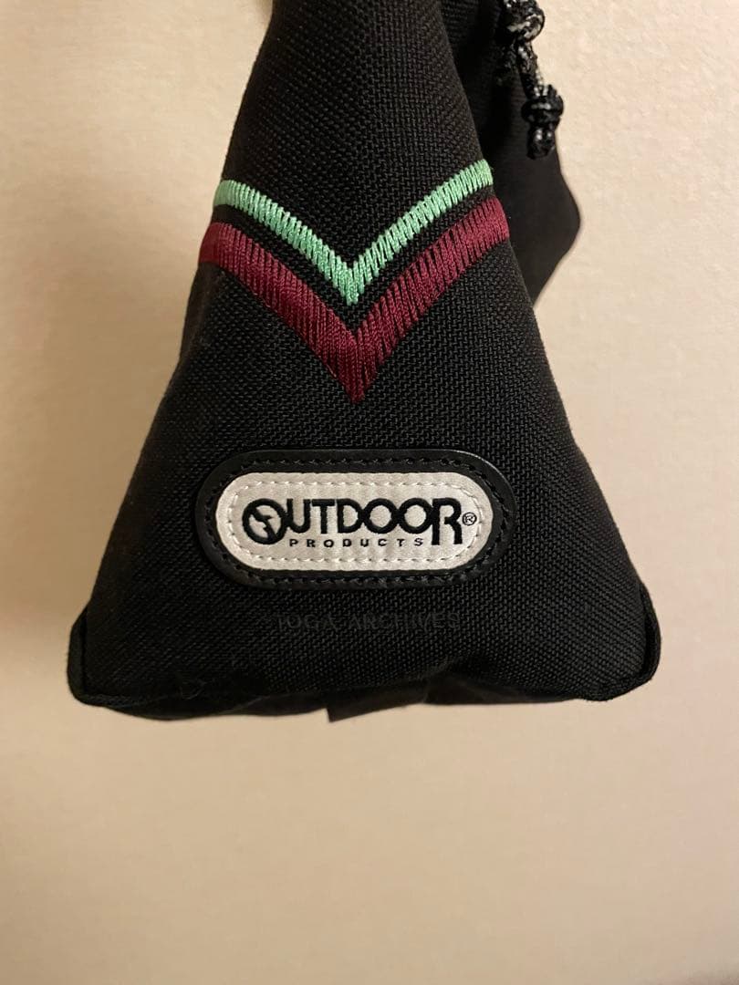 toga archives outdoor products ショルダーバッグ