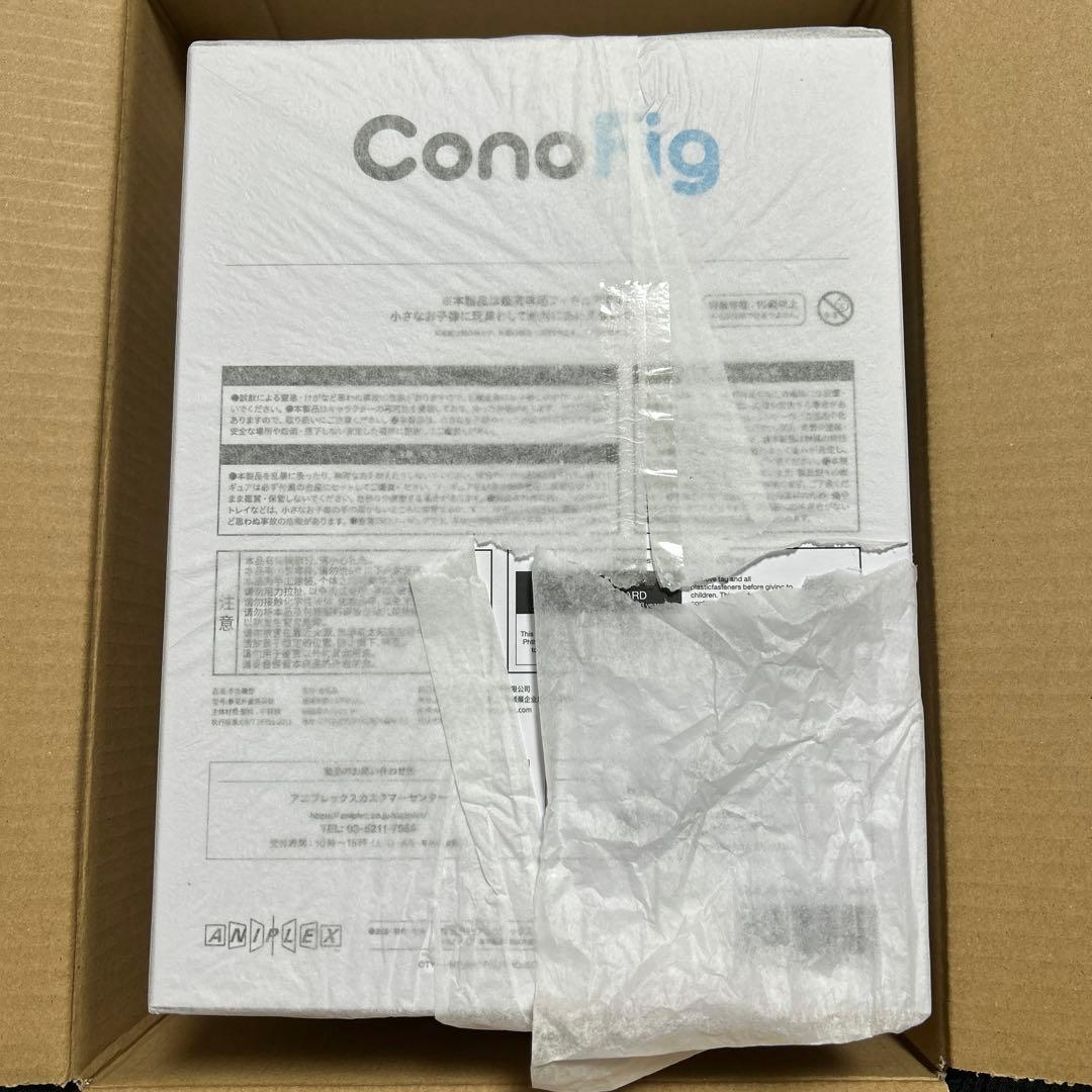 ConoFig FGO バーサーカー/モルガン アニプレックス フィギュア