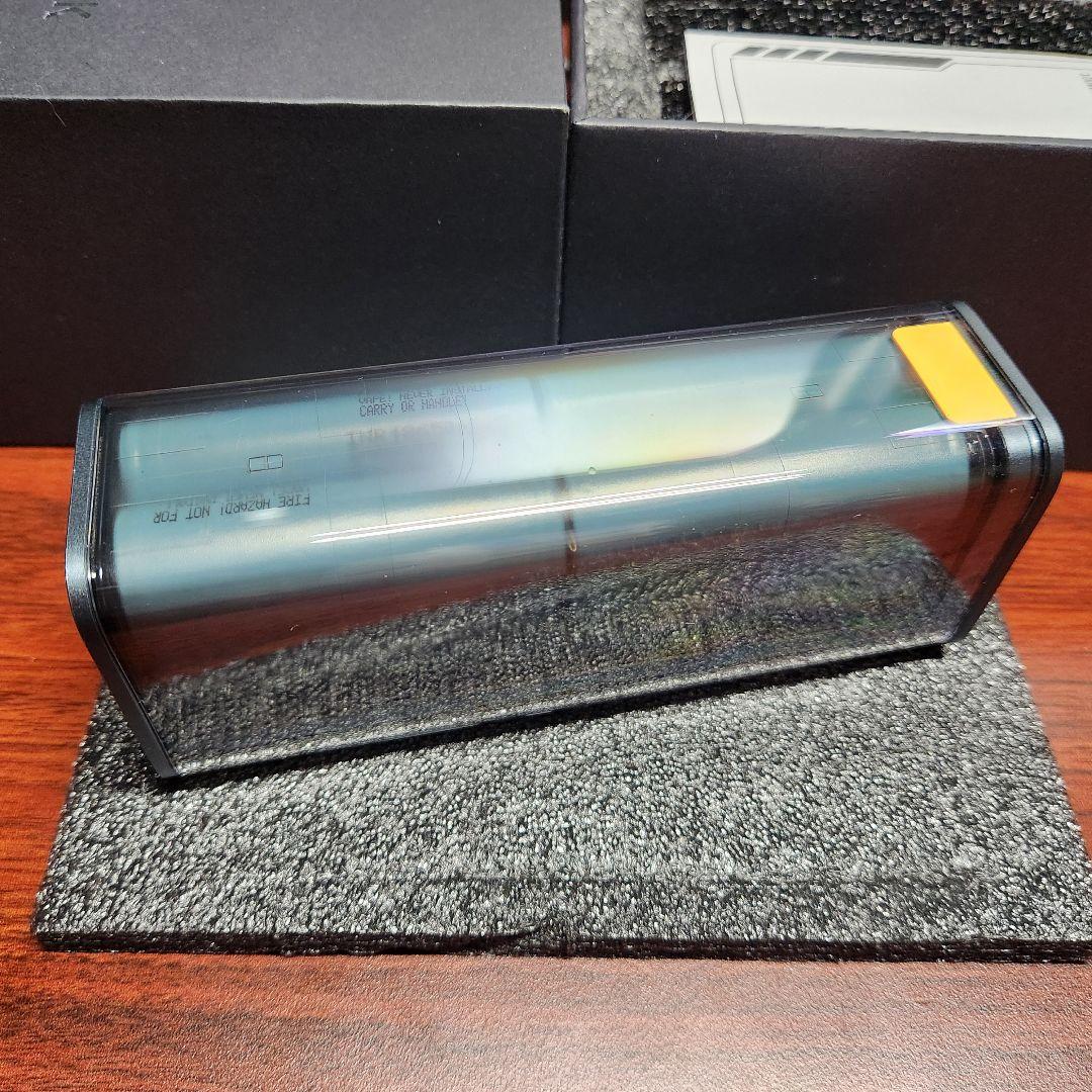 スマホアクセサリー SHARGE STORM2 Power Bank (25600mAh)