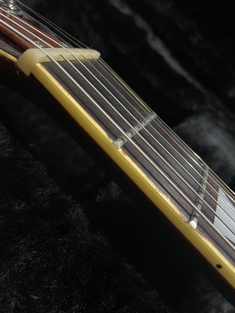 t*4様 レスポールスタイル　詳細不明