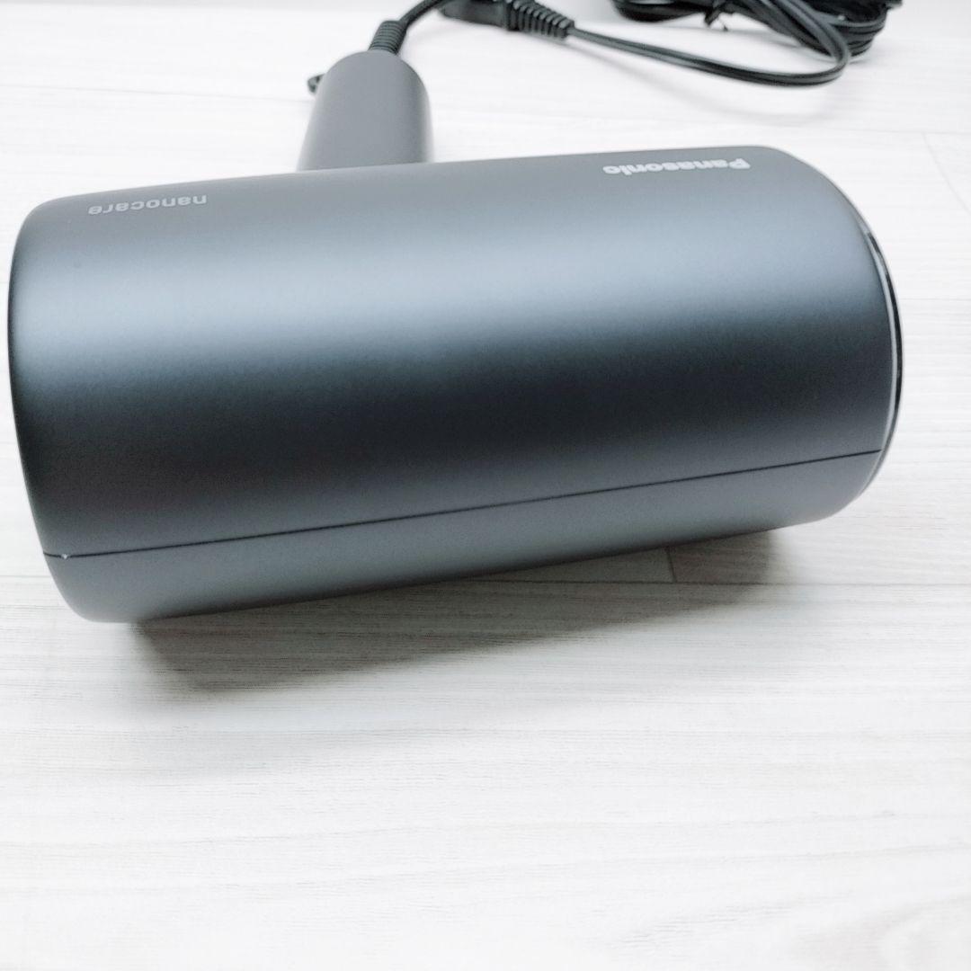 ほぼ未使用☺️Panasonic ナノケア ドライヤー EH-NA0J