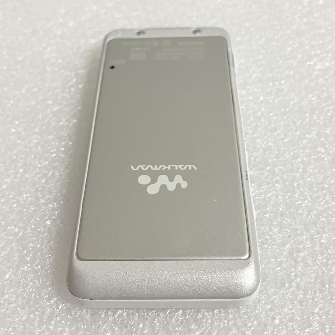 希少品】SONY ウォークマン NW-S786 32GB ホワイト 白 SONY NW-S786 (W