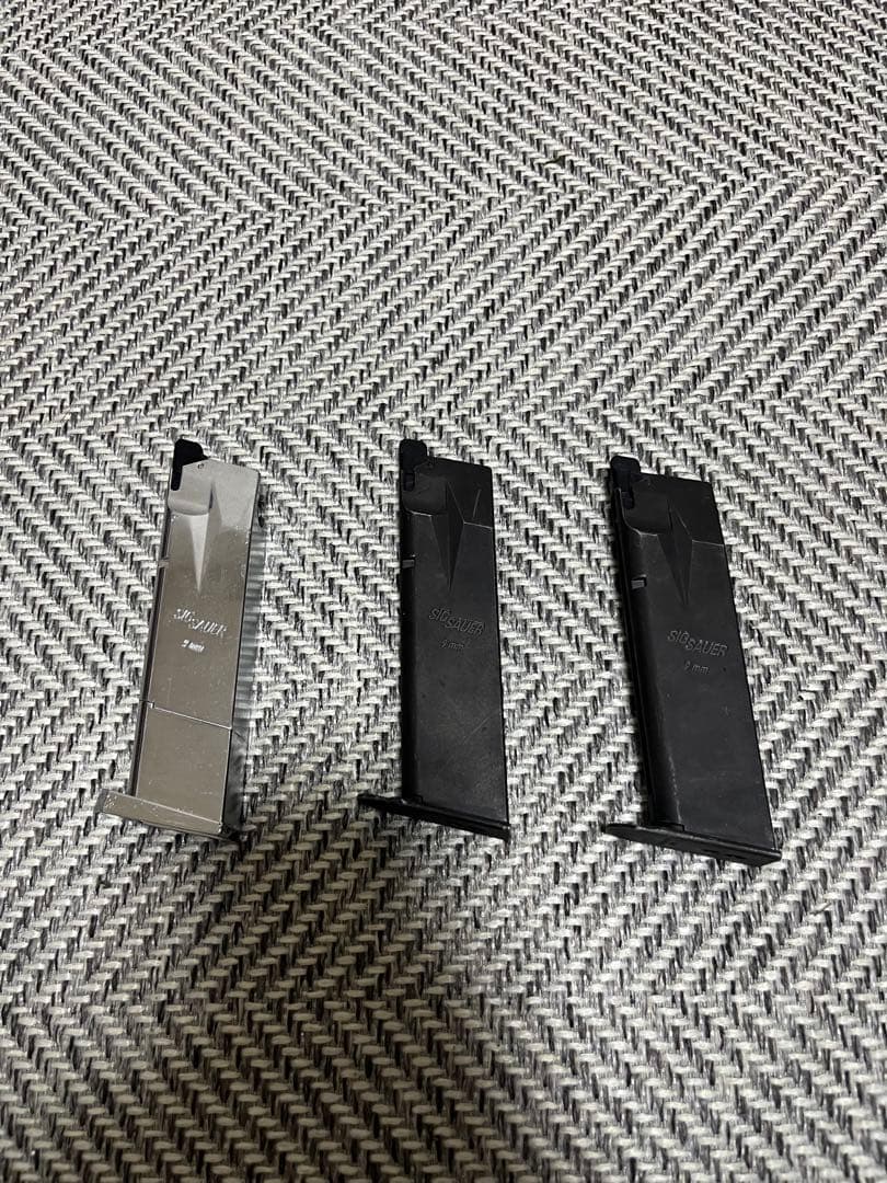 東京マルイ P226