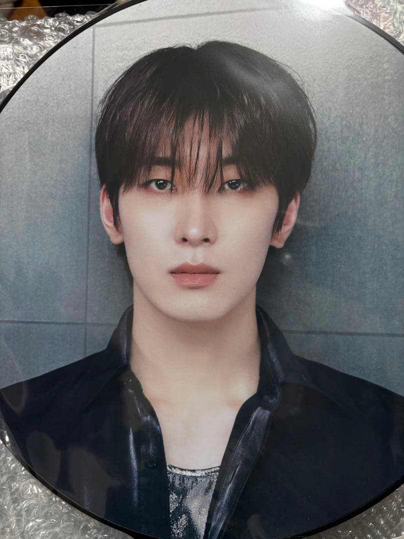 LOVE 野口衣織 「狂想カタストロフィ」ヨリ 直筆サイン入り生写真