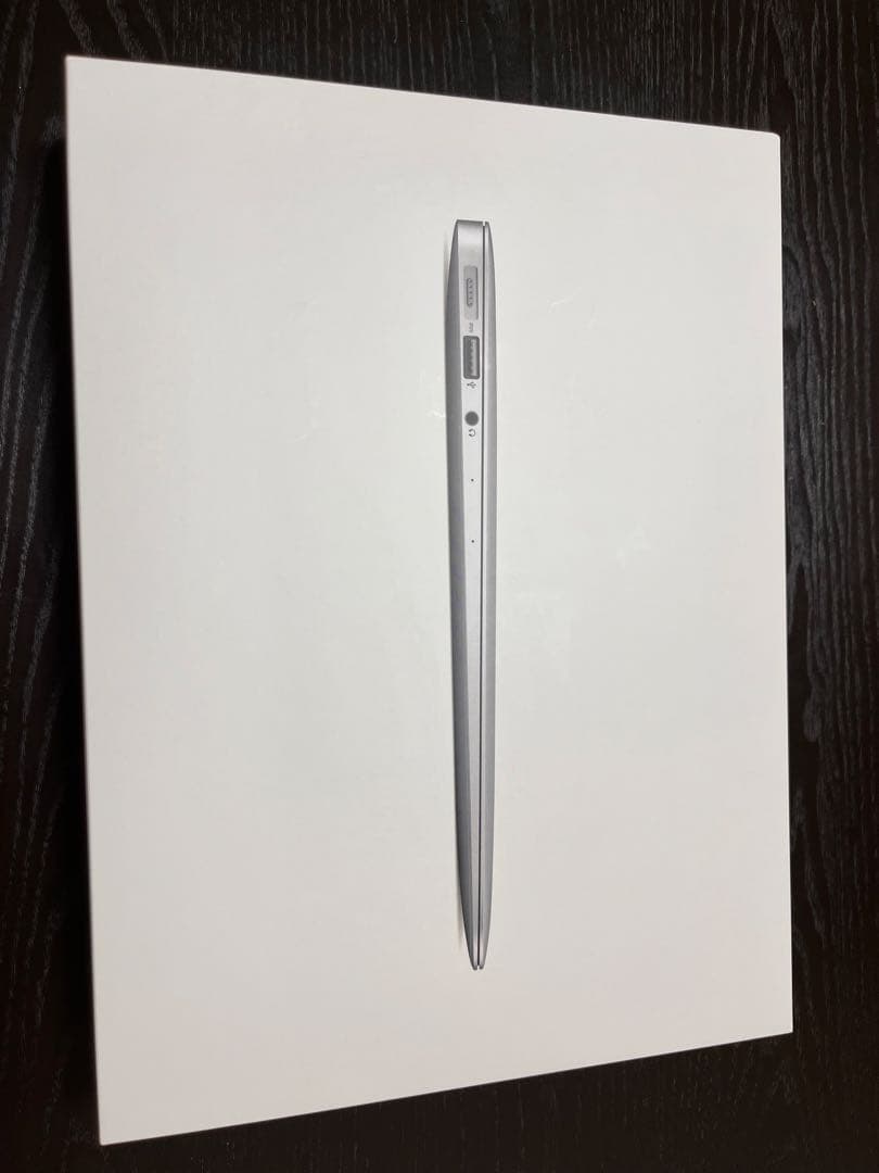 MacBook Air 13インチ 2015年モデル /バッテリー劣化あり MacBook Air 13inch(2015/A1466)の電池交換を12980円で対応中