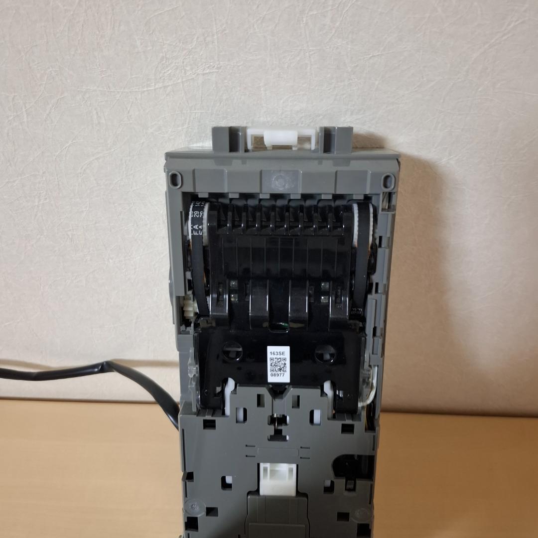 新紙幣対応 コンラックス ビルバリ NBX-R620-A(GV) 中古品