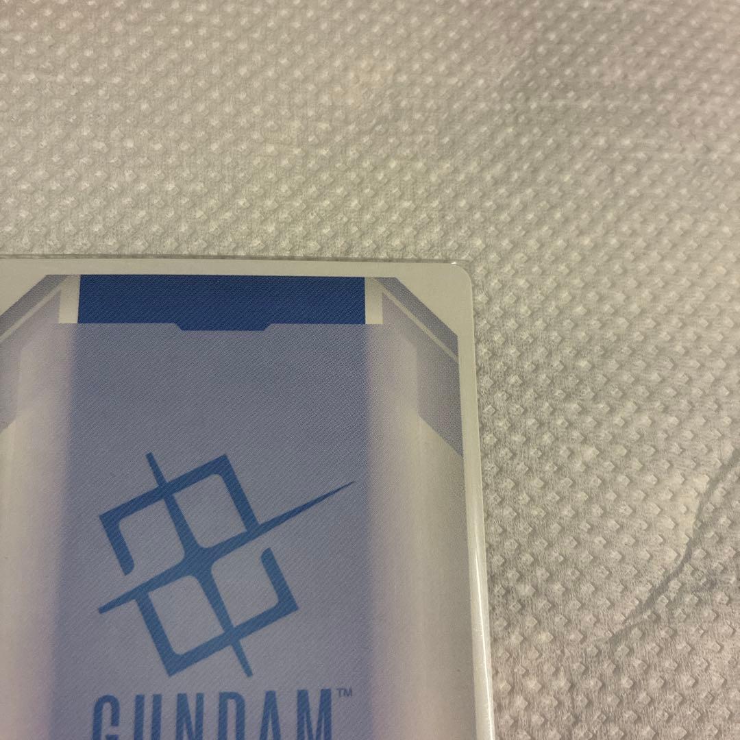 ゆ*Ｋ様 ガンダムカードゲーム　溢れる慈愛　U＋