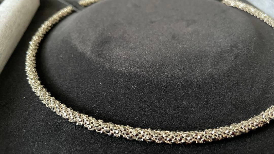 G.【プロフ必読！】様 専用】VARTIX ネックレス - メルカリ